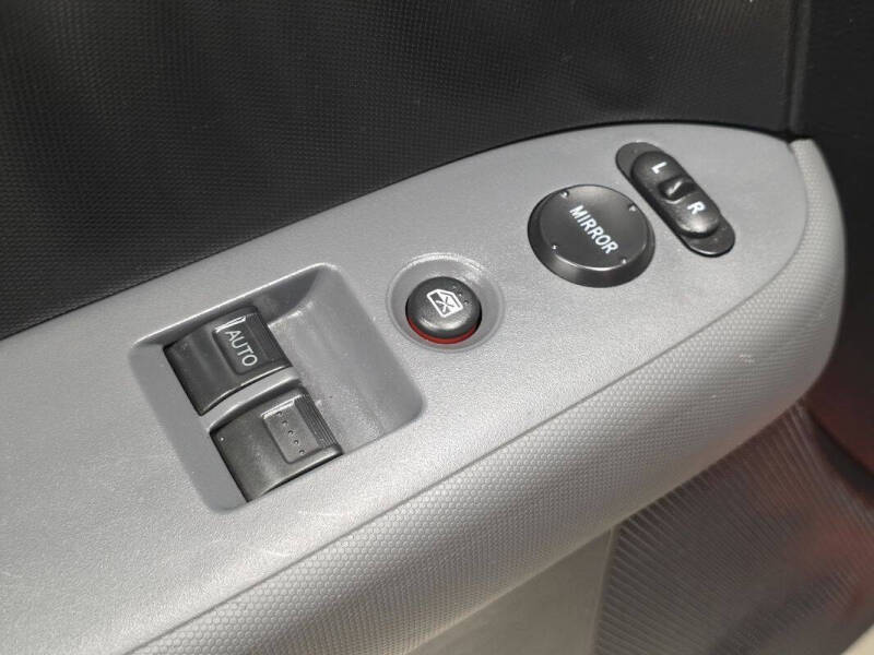 2003 Honda Element EX