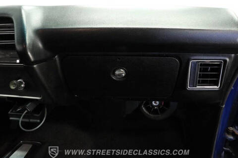 1971 Chevrolet Chevelle