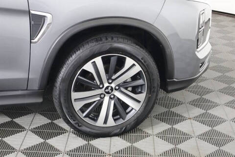 2023 Mitsubishi Outlander Sport SE
