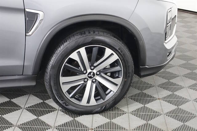 2023 Mitsubishi Outlander Sport SE
