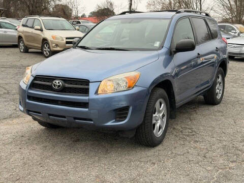2011 Toyota RAV4