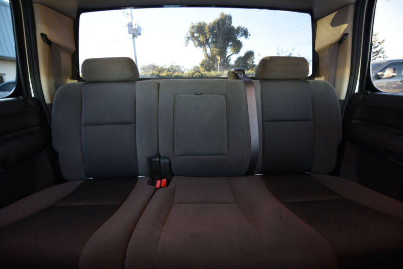 2015 Nissan Pathfinder Platinum