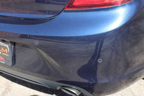 2016 Buick Regal Premium II