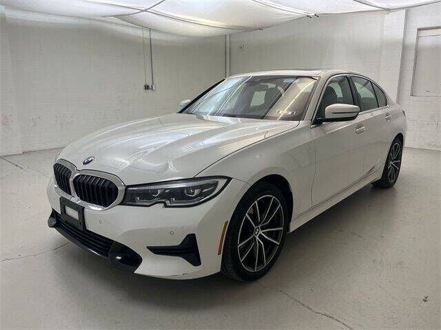 2021 BMW 3 Series for sale in Pittsburgh, PA