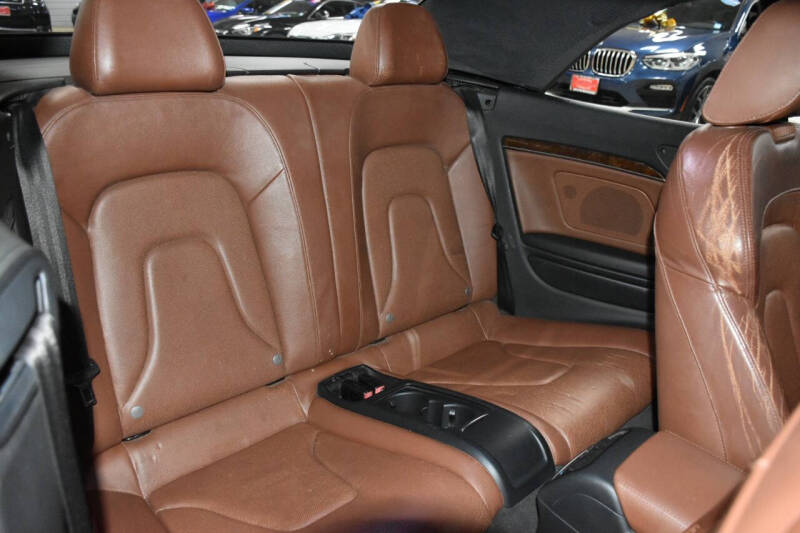 2010 Audi A5 2.0T Premium Plus