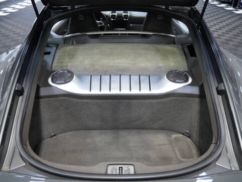 2014 Porsche Cayman