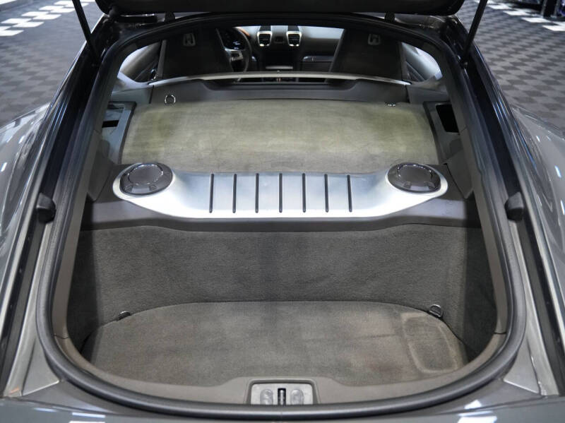 2014 Porsche Cayman