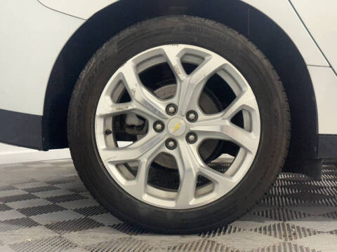 2017 Chevrolet Volt Premier