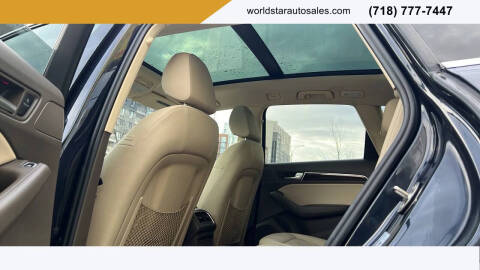 2015 Audi Q5 2.0T quattro Premium Plus