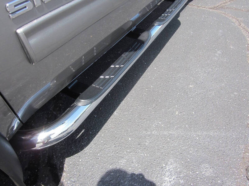 2013 GMC Sierra 1500 SLT