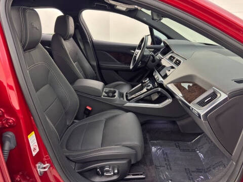 2022 Jaguar I-PACE EV400 HSE