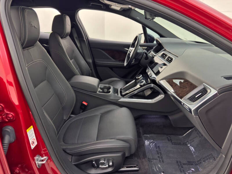 2022 Jaguar I-PACE EV400 HSE