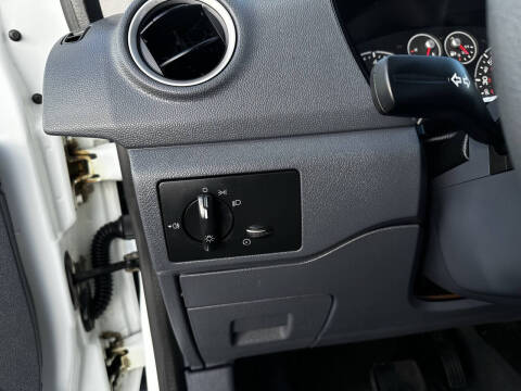 2012 Ford Transit Connect XLT