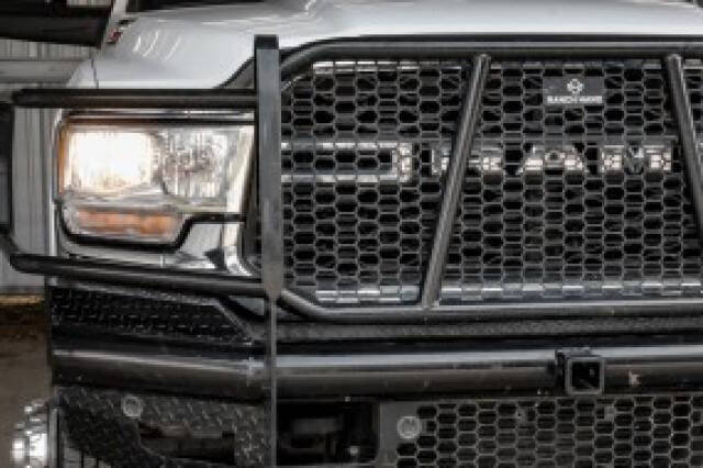 2022 RAM 3500 Tradesman