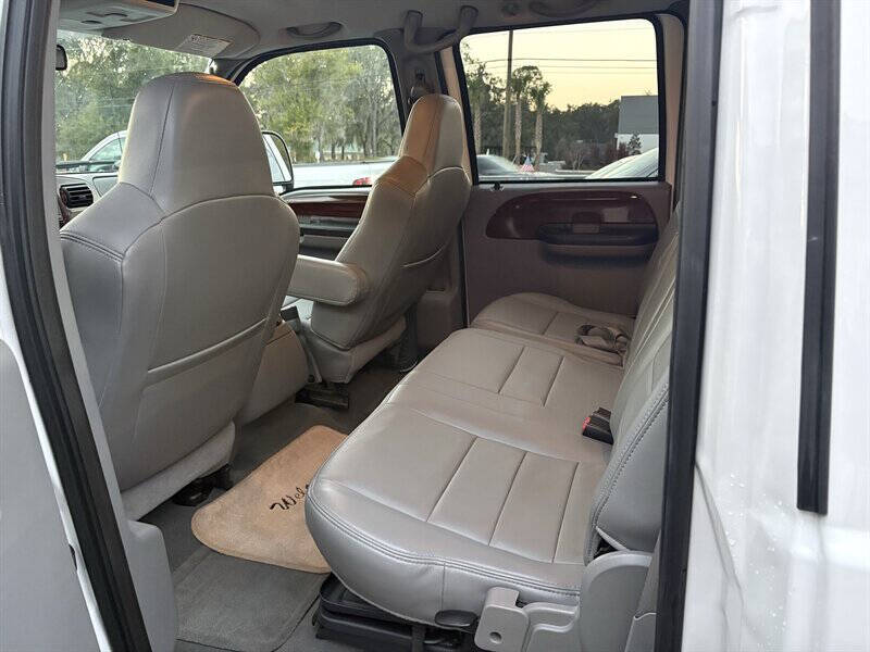 2006 Ford F-350 Super Duty