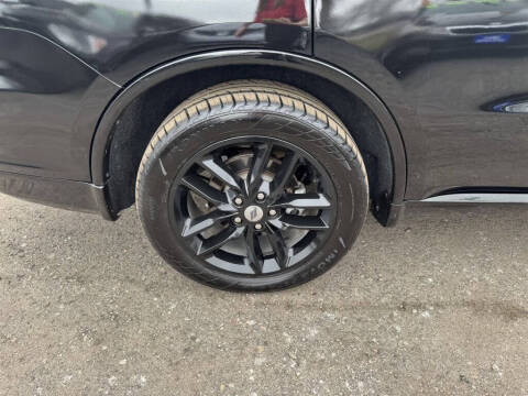 2023 Dodge Durango R/T