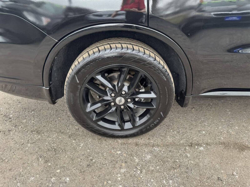 2023 Dodge Durango R/T