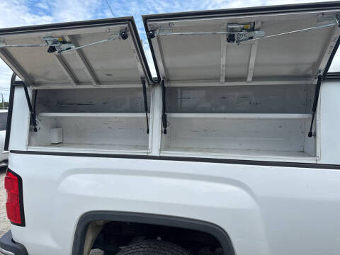 2014 GMC Sierra 1500