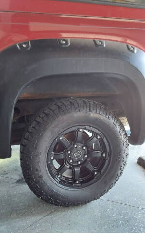2008 GMC Sierra 1500