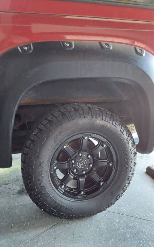 2008 GMC Sierra 1500