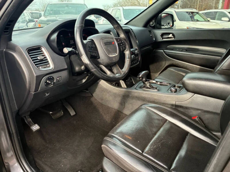 2020 Dodge Durango R/T