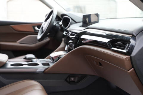 2023 Acura MDX w/Tech