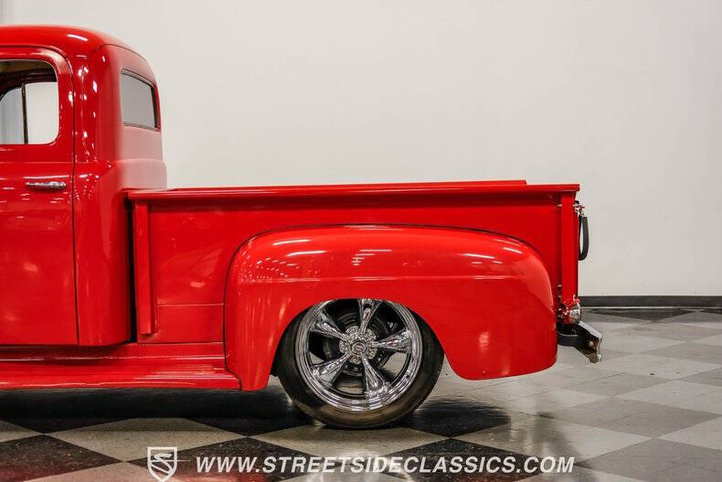 1951 Ford F-100