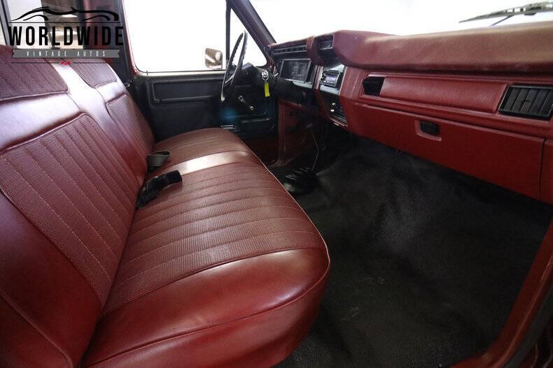 1982 Ford F-150
