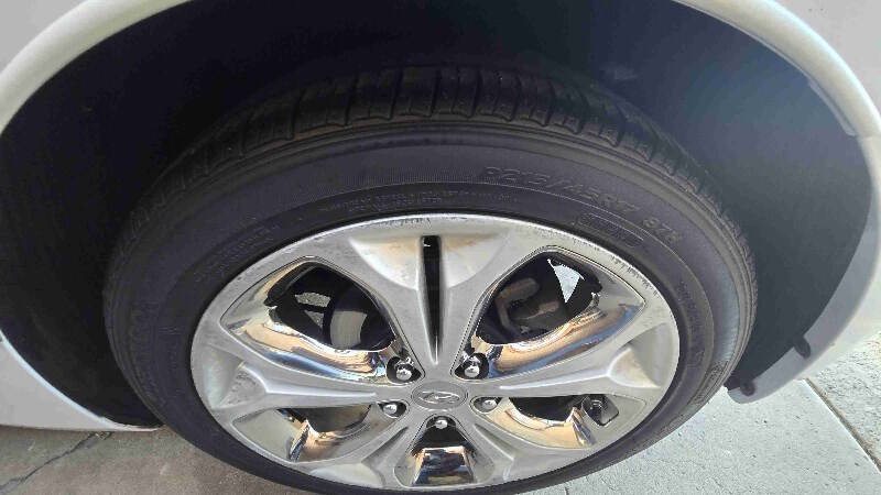 2014 Hyundai Elantra GT