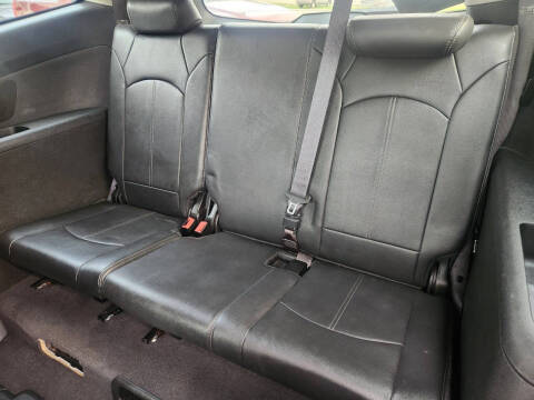 2013 Chevrolet Traverse LT