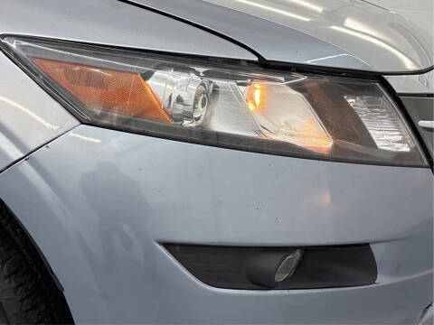 2011 Honda Accord Crosstour