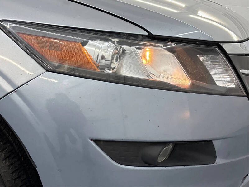 2011 Honda Accord Crosstour