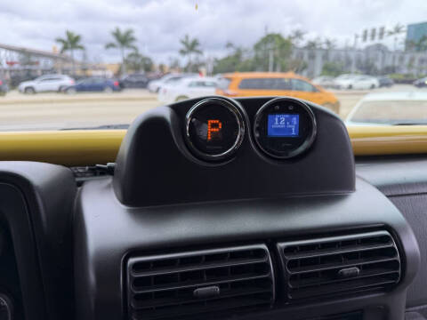 2002 Jeep Wrangler Sport