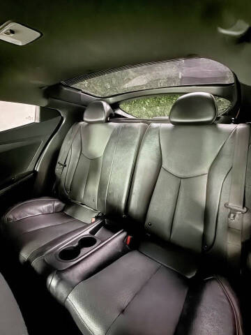 2016 Hyundai Veloster Turbo