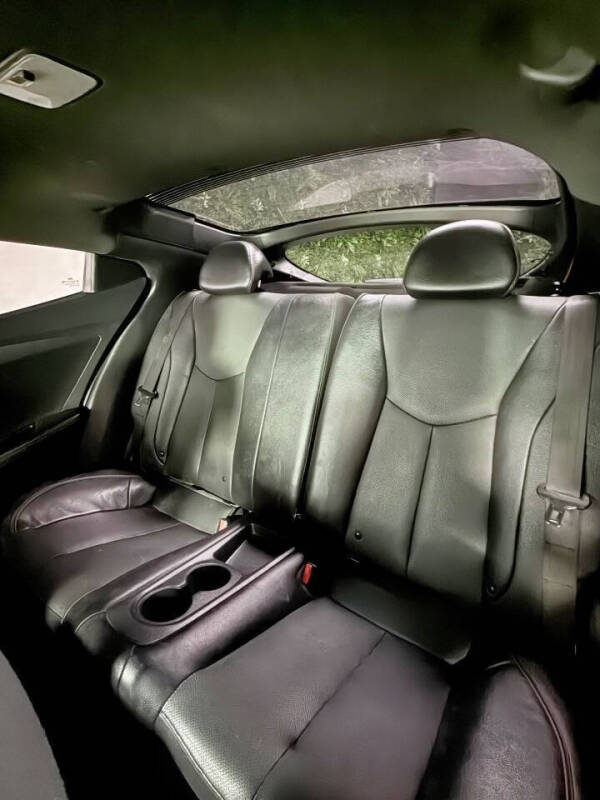 2016 Hyundai Veloster Turbo