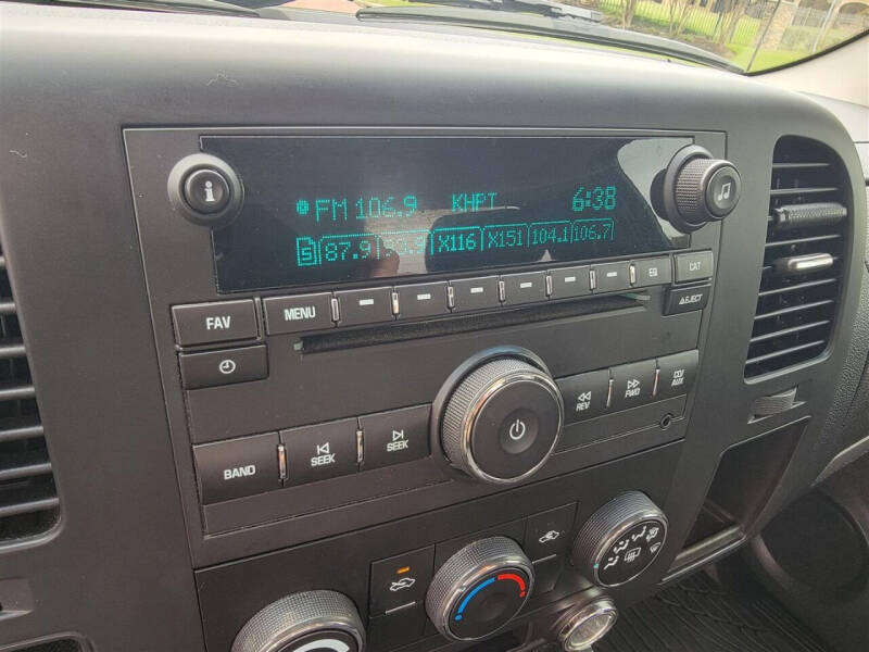 2008 GMC Sierra 1500 SLE1