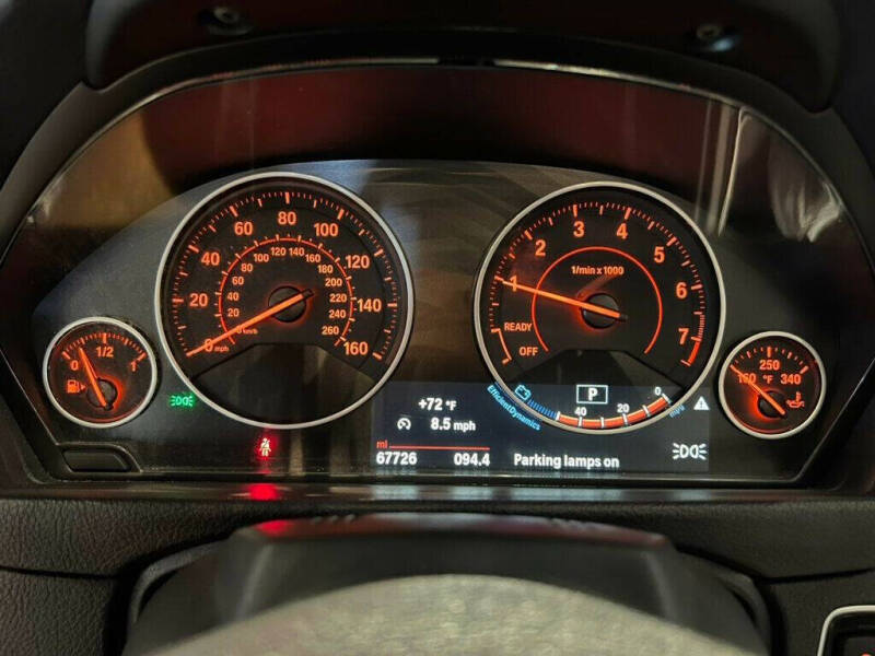 2018 BMW 4 Series 430i