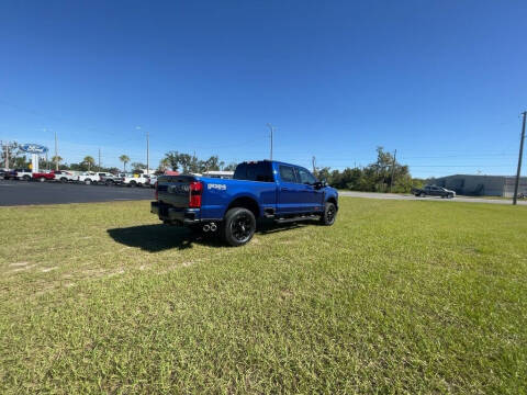 2026 Ford F-350 Super Duty