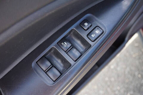 2021 Mitsubishi Mirage