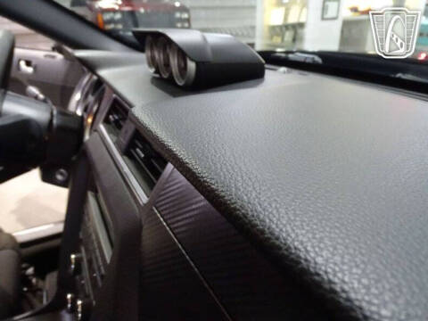 2012 Ford Mustang Boss 302