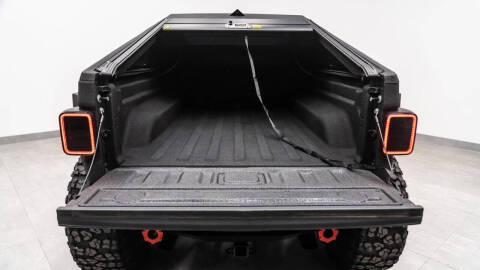 2025 Jeep Gladiator