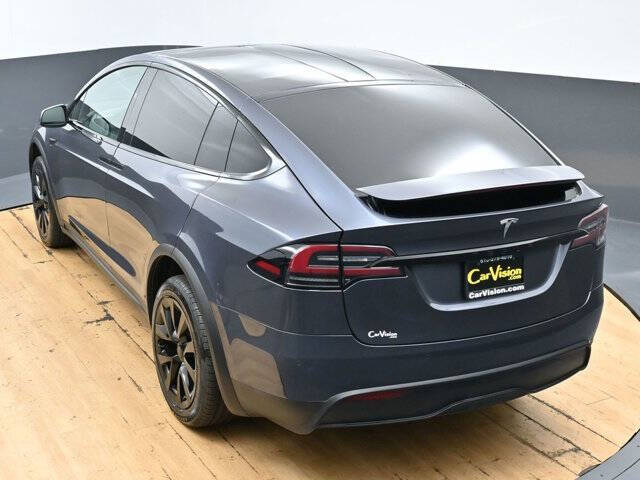 2023 Tesla Model X