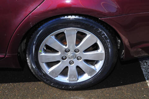 2007 Toyota Avalon XLS