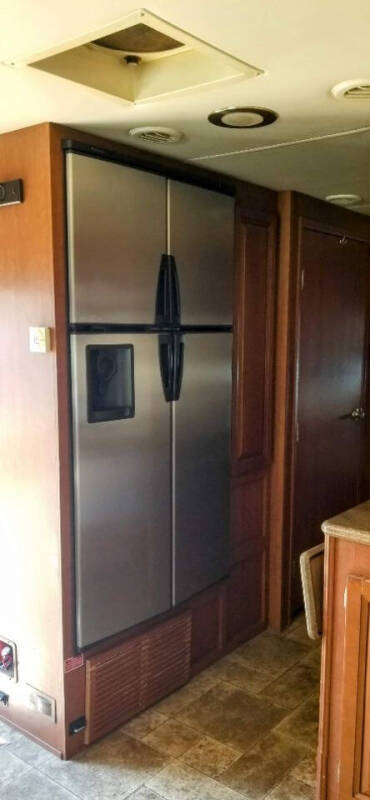 2011 Forest River Georgetown