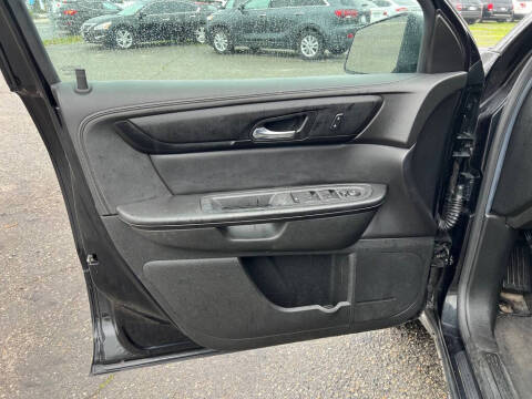 2015 GMC Acadia SLE-1