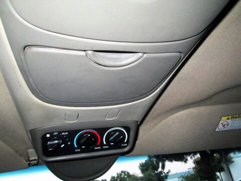 2000 Ford Excursion XLT