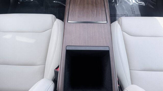 2022 Tesla Model X