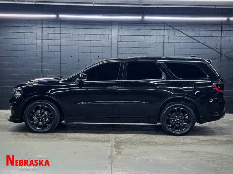 2020 Dodge Durango R/T
