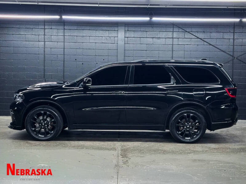 2020 Dodge Durango R/T
