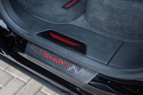 2021 Lamborghini Urus